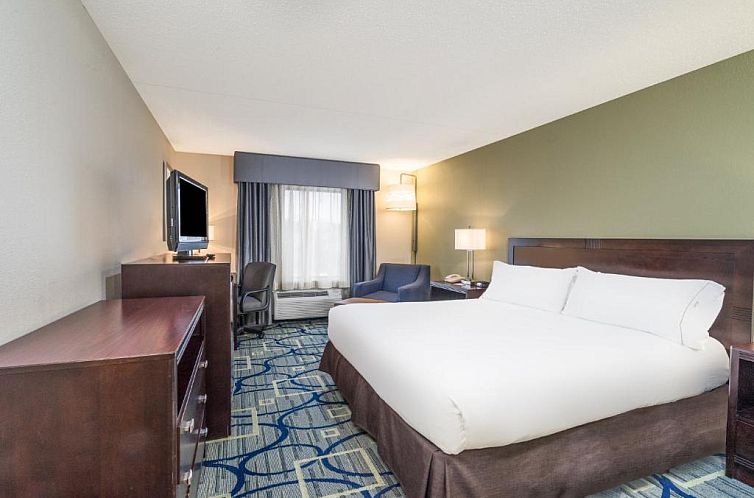 Holiday Inn Express Hotel & Suites Easton, an IHG Hotel