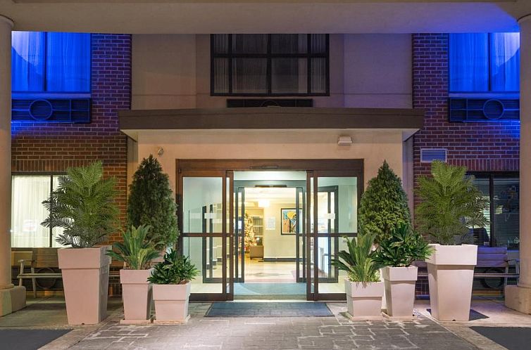 Holiday Inn Express Hotel & Suites Easton, an IHG Hotel