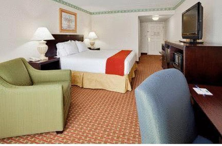 Holiday Inn Express Hotel & Suites Easton, an IHG Hotel