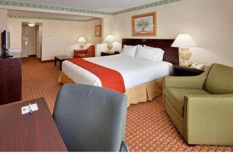 Holiday Inn Express Hotel & Suites Easton, an IHG Hotel