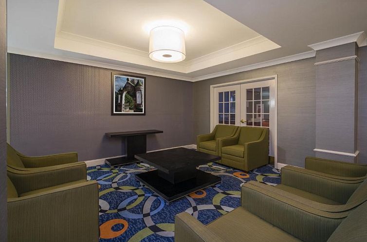 Holiday Inn Express Hotel & Suites Easton, an IHG Hotel