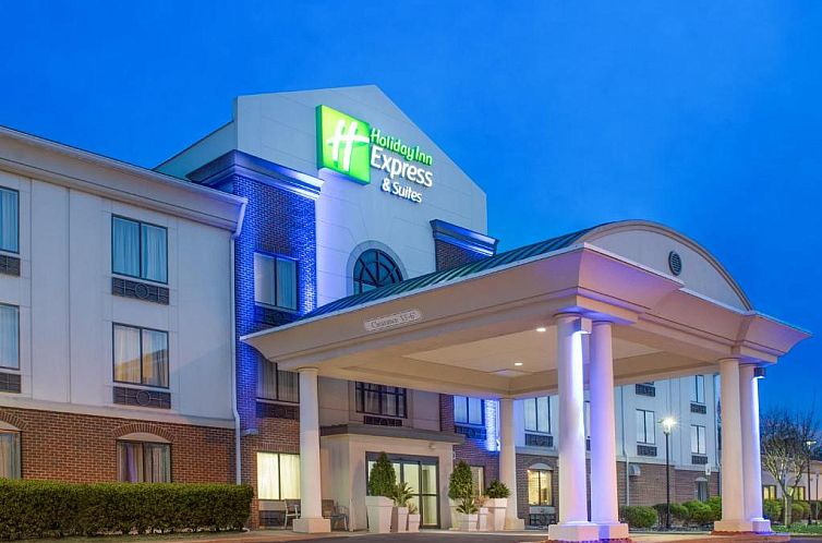 Holiday Inn Express Hotel & Suites Easton, an IHG Hotel