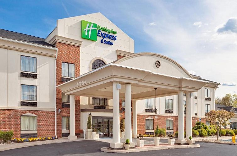 Holiday Inn Express Hotel & Suites Easton, an IHG Hotel