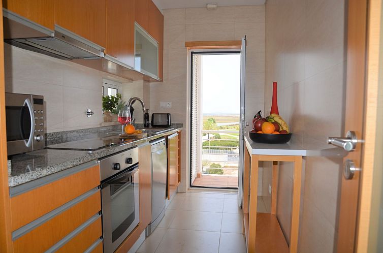 Appartement in Tavira, Portugal