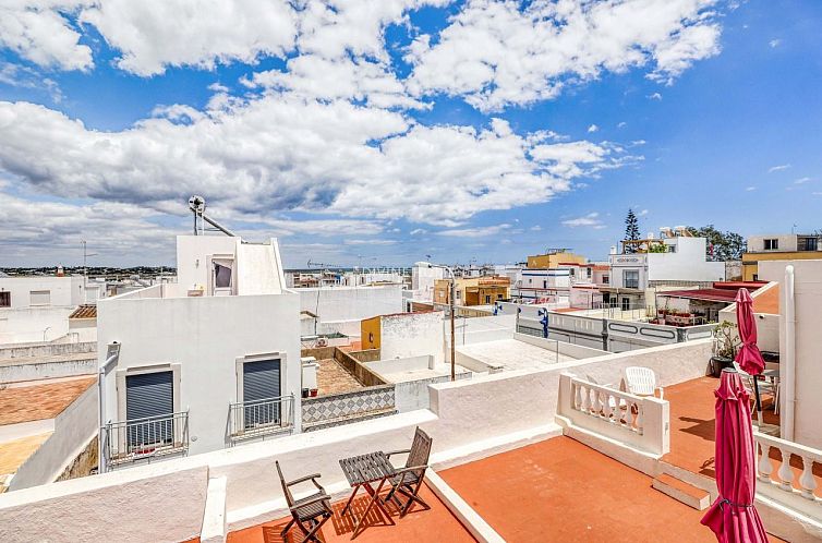 Vrijstaande woning in Faro, Portugal