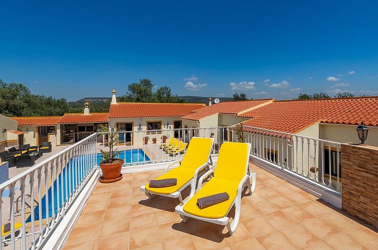 Casa dos Ninos Bed en breakfast Algarve