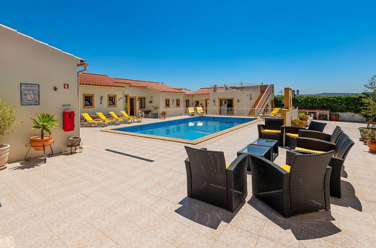 Casa dos Ninos Bed en breakfast Algarve