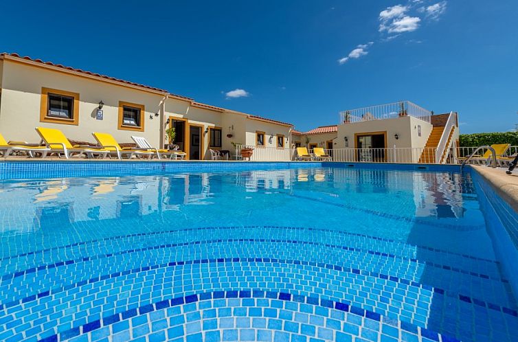 Casa dos Ninos Bed en breakfast Algarve