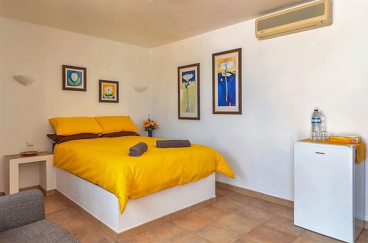 Casa dos Ninos Bed en breakfast Algarve