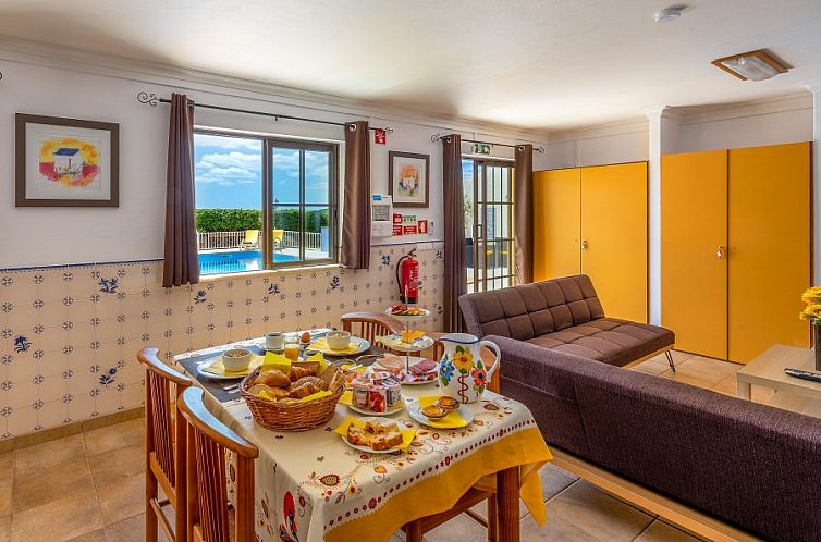 Casa dos Ninos Bed en breakfast Algarve