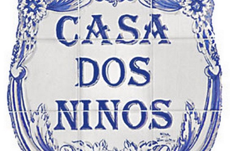 Casa dos Ninos Bed en breakfast Algarve