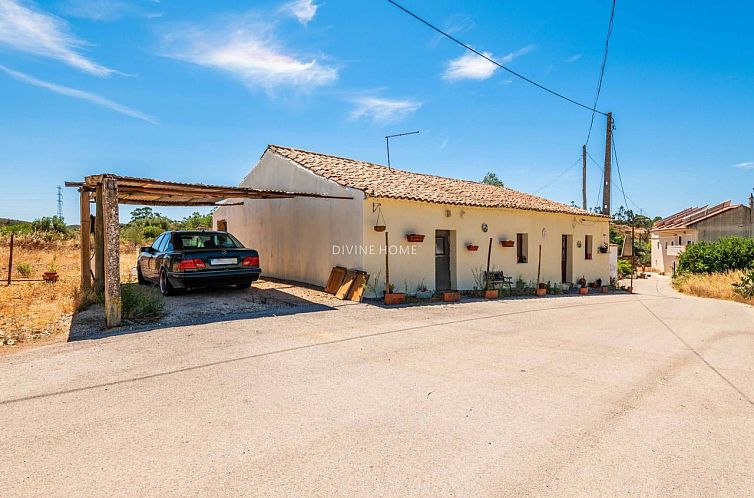 Vrijstaande woning in Faro, Portugal