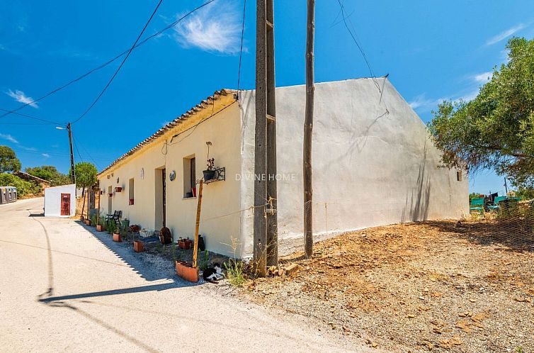 Vrijstaande woning in Faro, Portugal