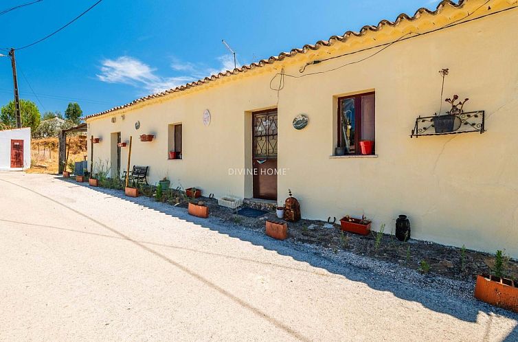 Vrijstaande woning in Faro, Portugal