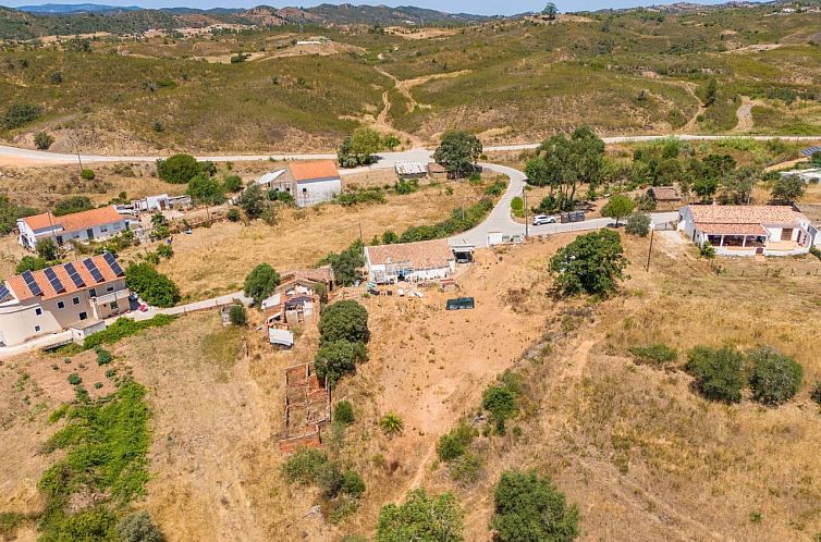 Vrijstaande woning in Faro, Portugal