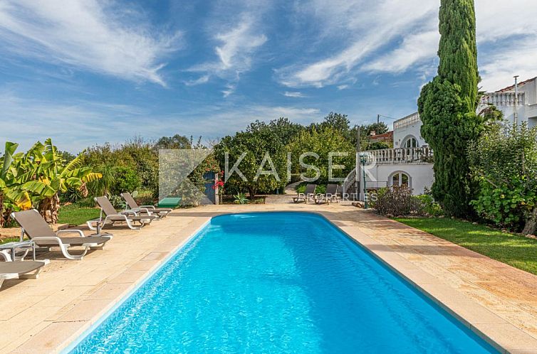 Vrijstaande woning in Faro, Portugal