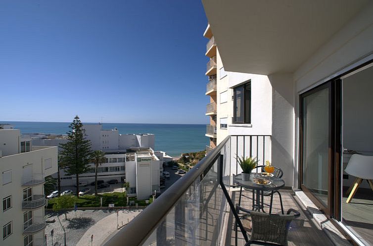 Appartement Lovely Sea View