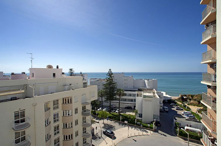 Appartement Lovely Sea View