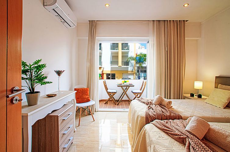 Appartement Seaside Getaways