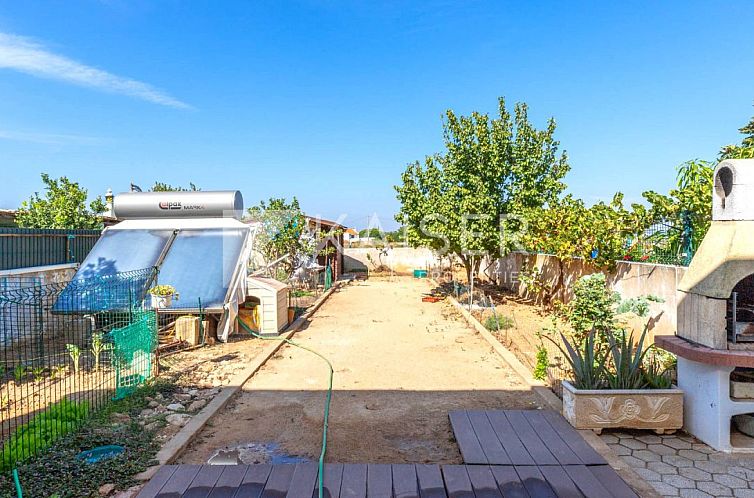 Geschakelde woning in Faro, Portugal