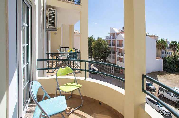 Appartement Sunny Beach Diamond