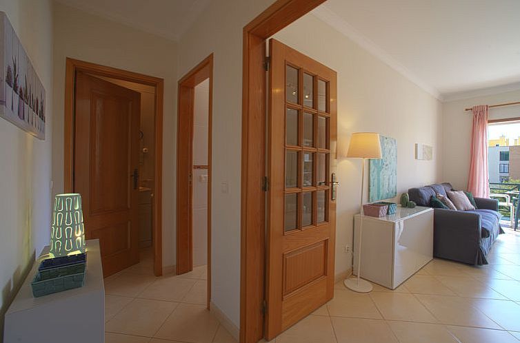 Appartement Sunny Beach Diamond