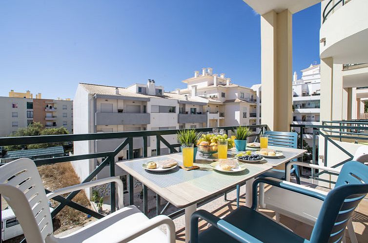 Appartement Sunny Beach Diamond