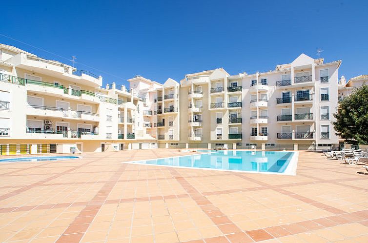 Appartement Sunny Beach Diamond