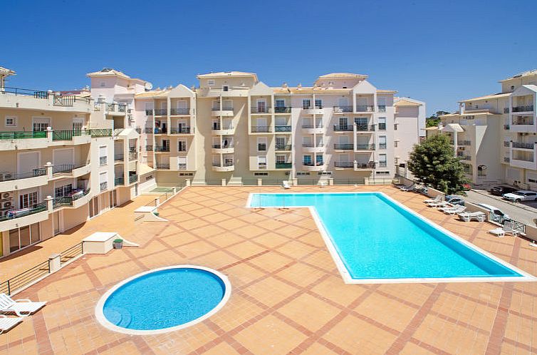 Appartement Sunny Beach Diamond