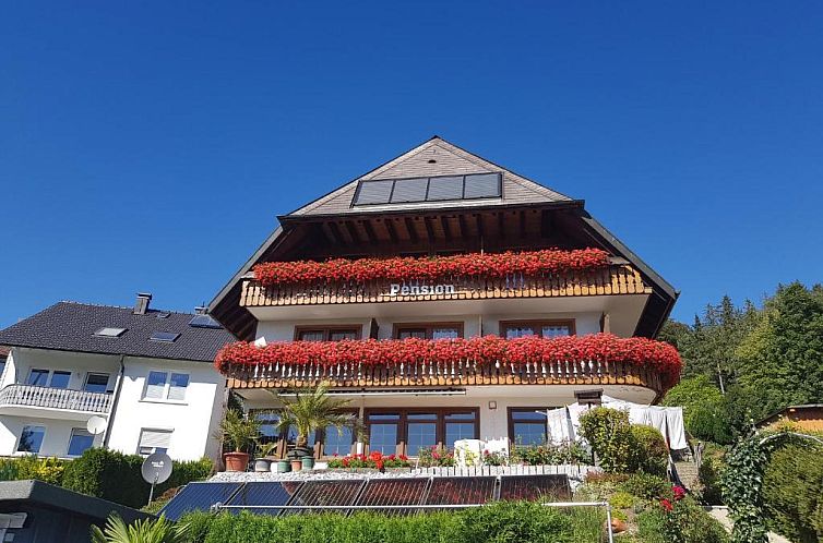 Pension Florianhof