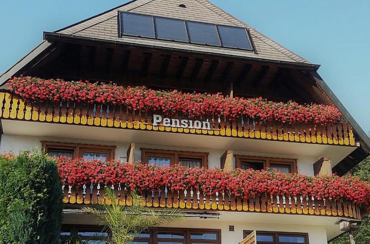 Pension Florianhof