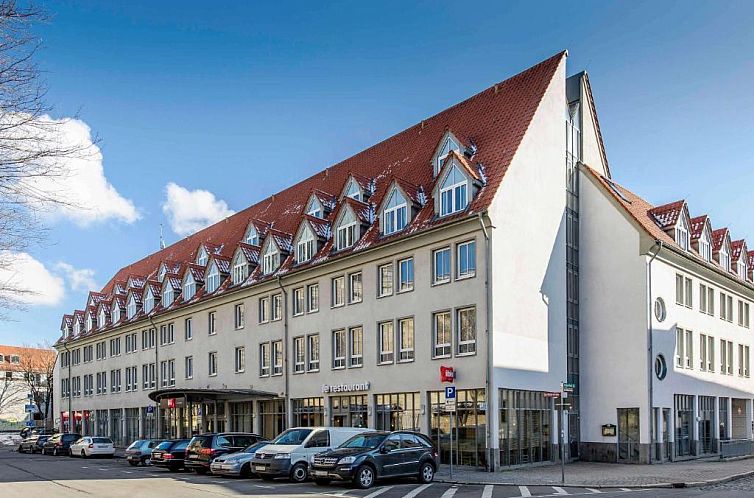 ibis Hotel Erfurt Altstadt