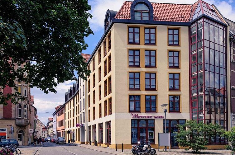 Mercure Hotel Erfurt Altstadt