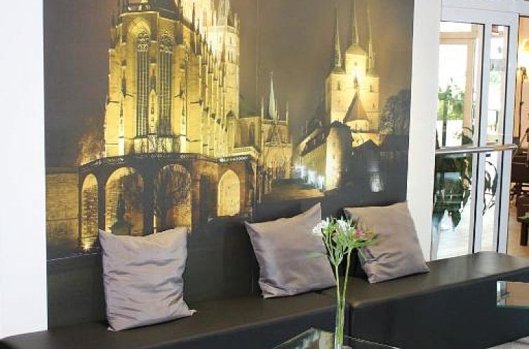 H+ Hotel Erfurt