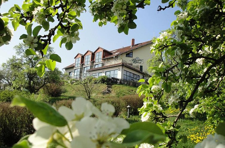 Landhotel BurgenBlick Garni & Tagungshotel