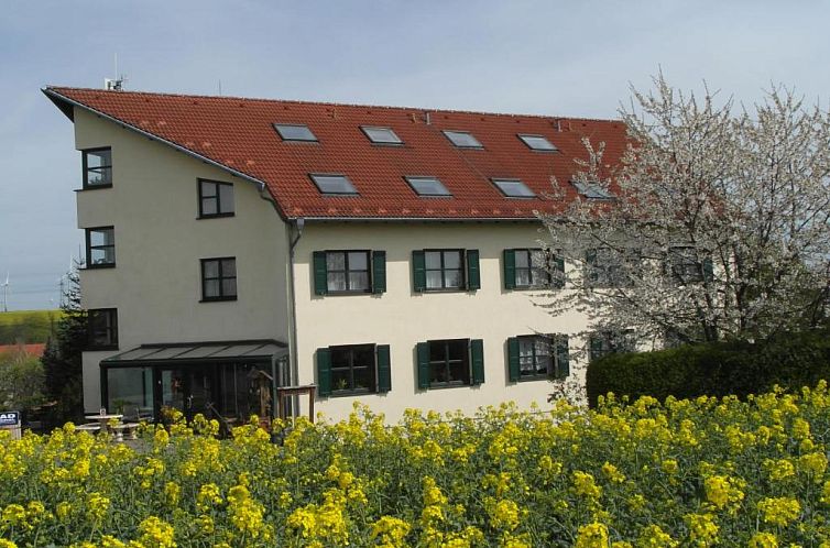 Landhotel BurgenBlick Garni & Tagungshotel