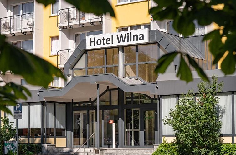 Hotel Wilna