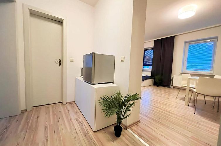 Apartment Hotel Lindeneck