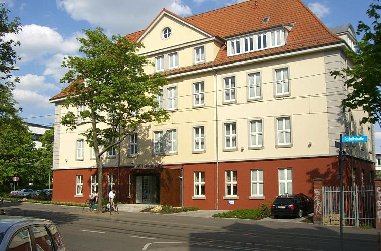 Hotel Brühlerhöhe