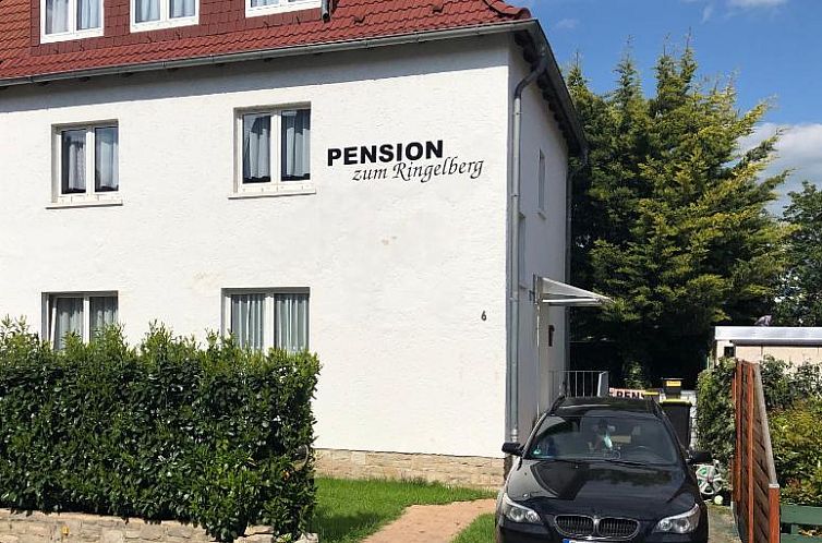 Pension zum Ringelberg