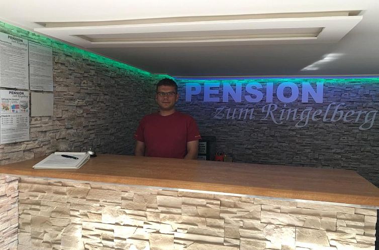 Pension zum Ringelberg