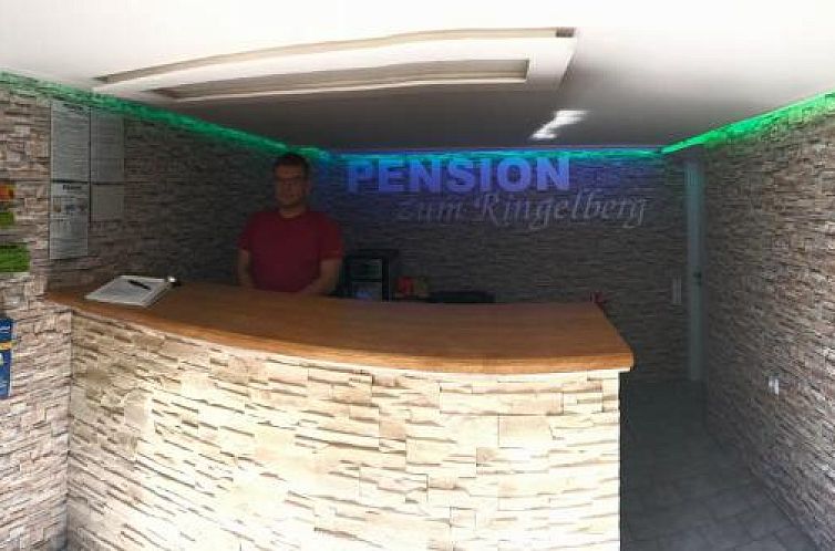 Pension zum Ringelberg