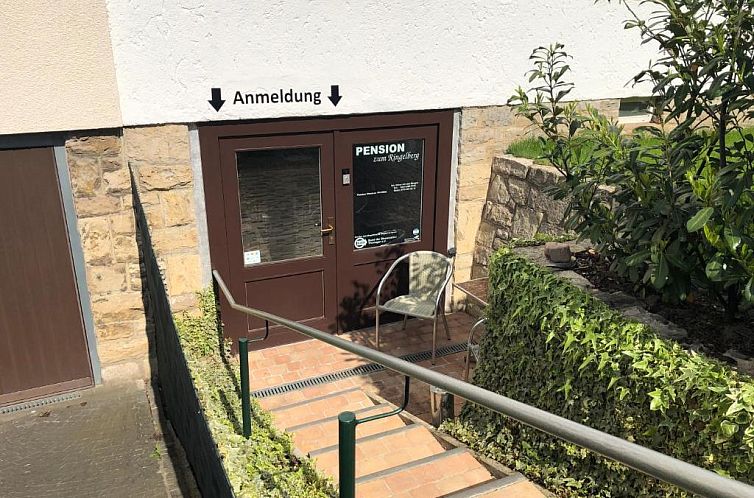 Pension zum Ringelberg