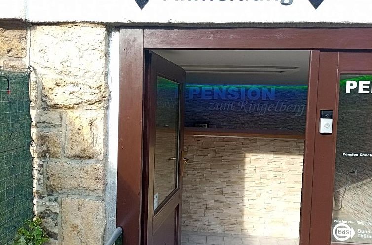 Pension zum Ringelberg