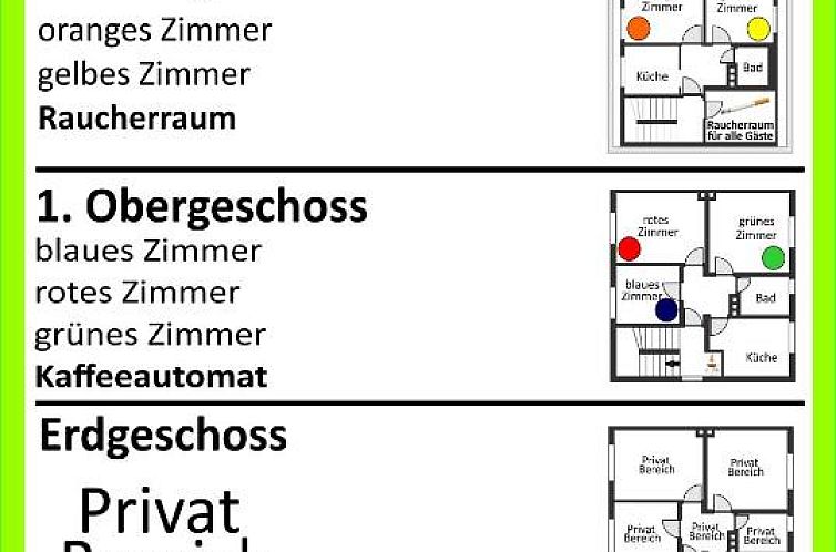 Pension zum Ringelberg