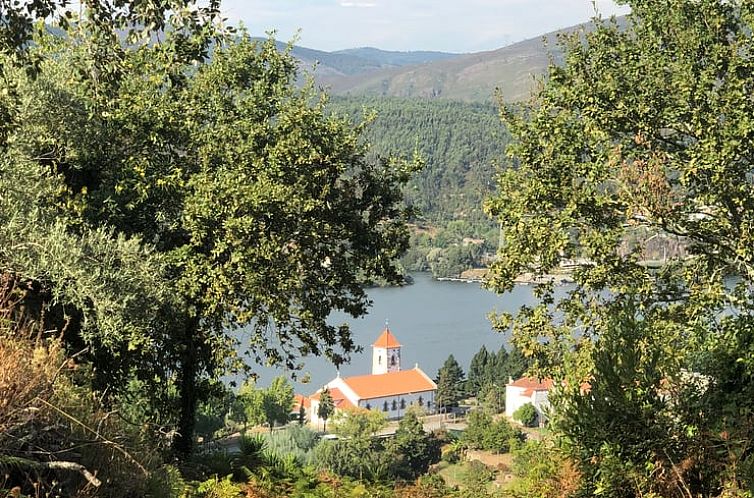 Huisje in Pedorido Castelo De Paiva