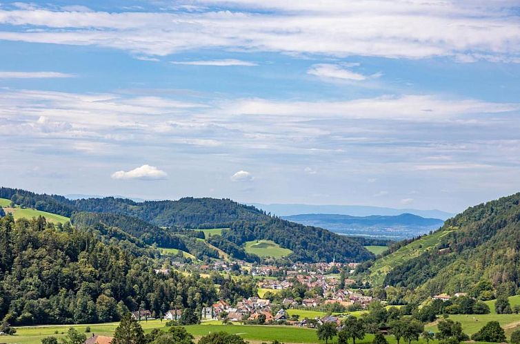 Schwarzwaldgasthaus Goldener Engel