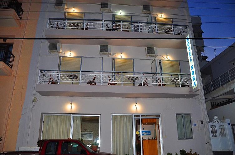 Nora Hotel