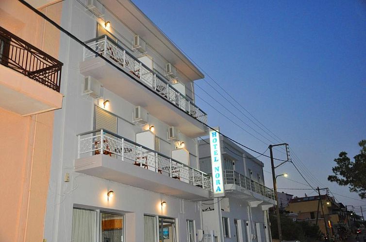 Nora Hotel