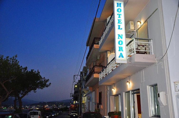 Nora Hotel